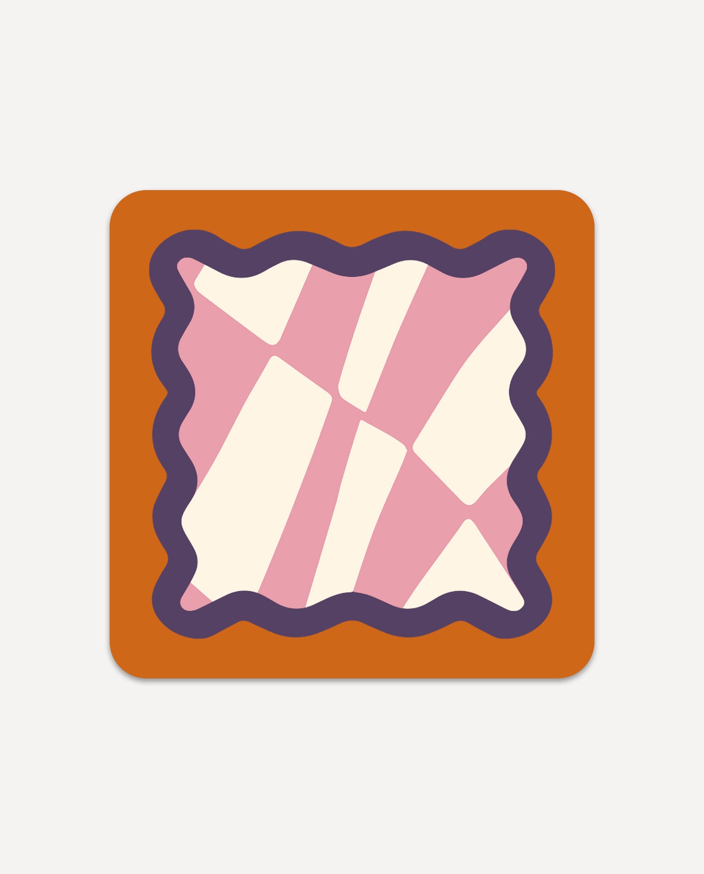 Chessboard_Coaster_Balu_London_Pink