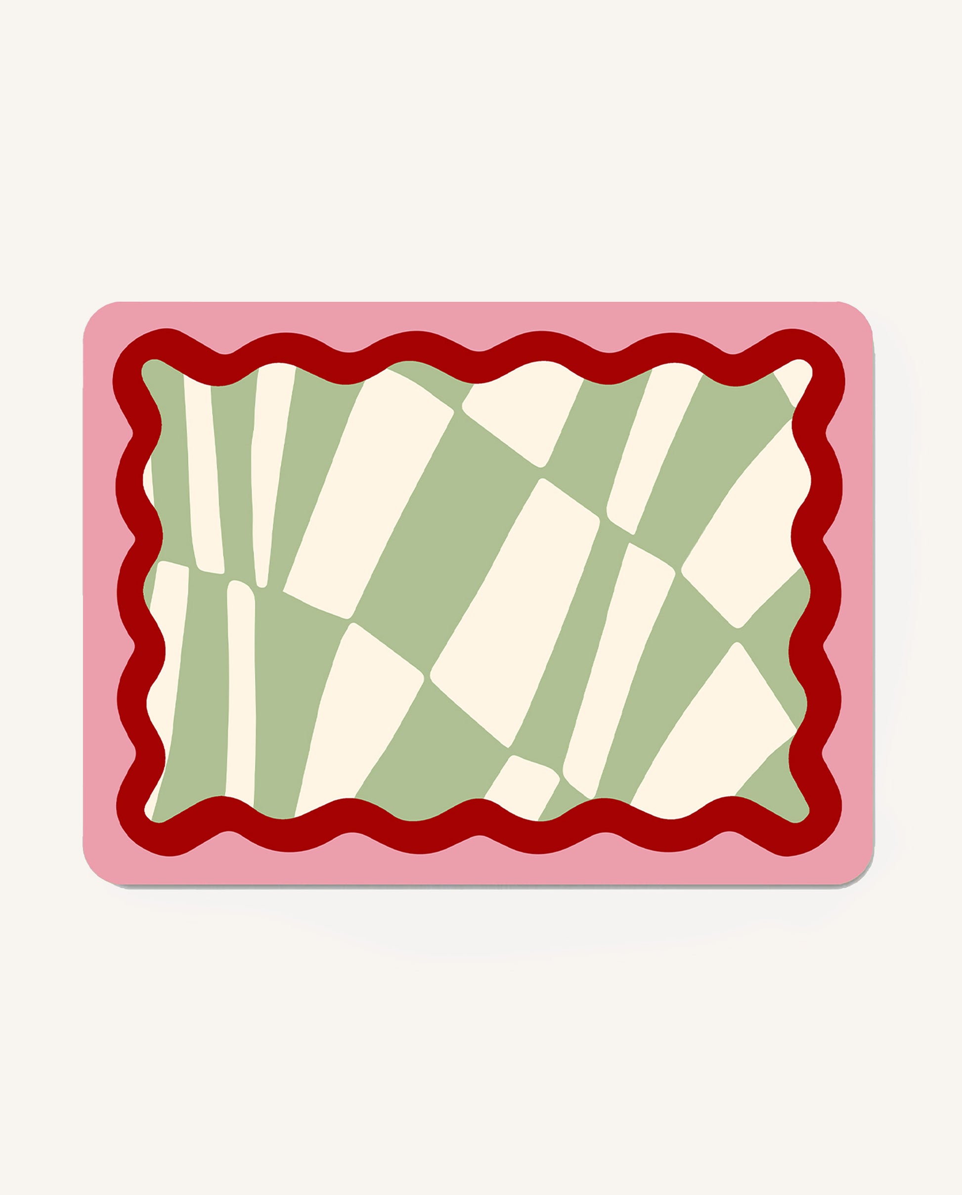 Chessboard_Placemat_Balu_London_Green_1