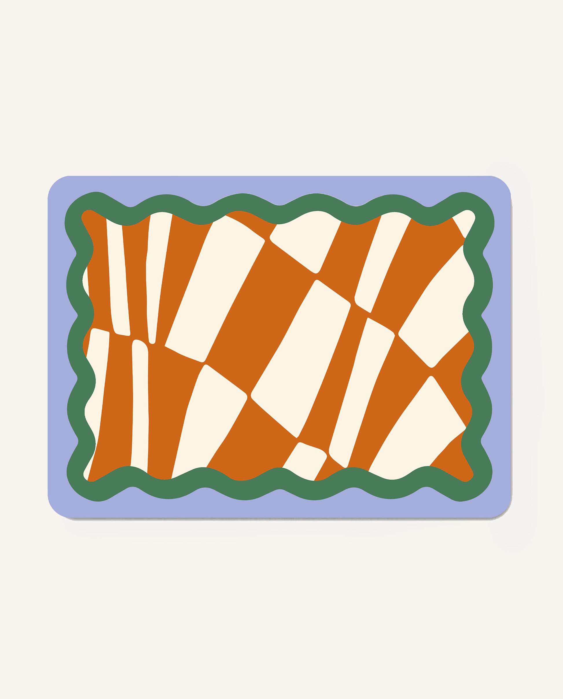 Chessboard_Placemat_Balu_London_Orange_1