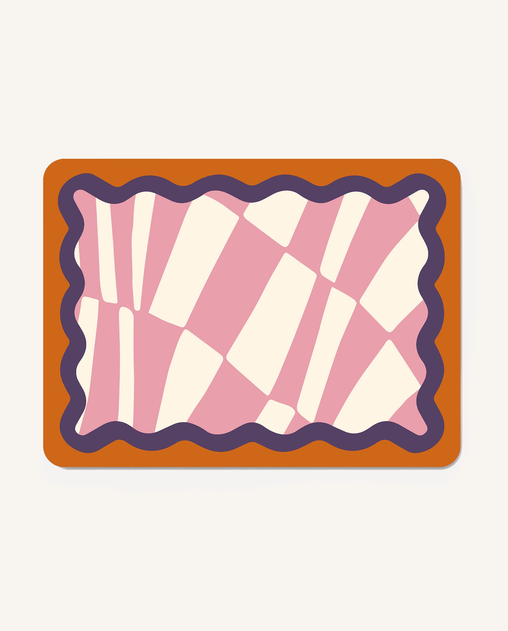 Chessboard_Placemat_Balu_London_Pink_1