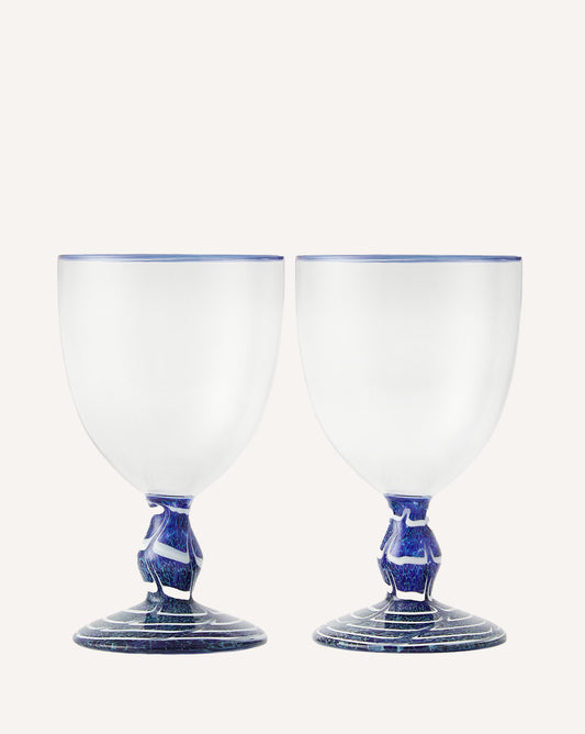 Ripple_Duo_Blue_Glassware_Balu_London