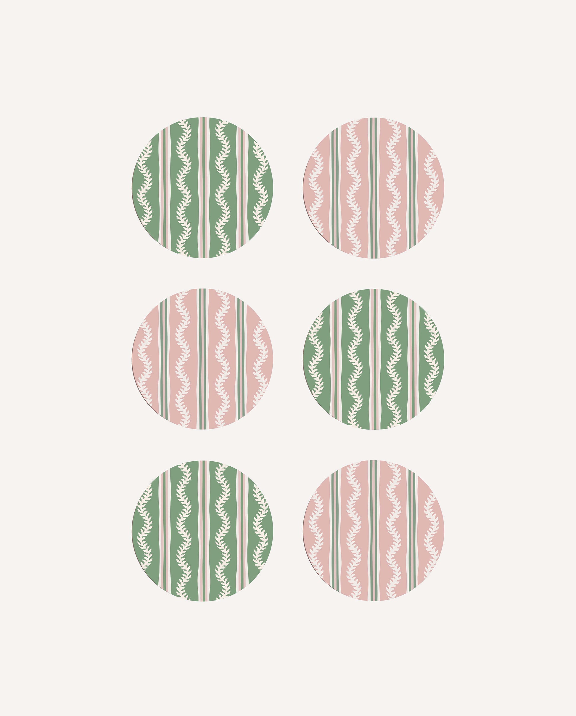 Vines_Coaster_Balu_London_GreenandPink